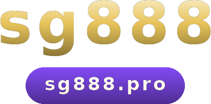 sg888 logo